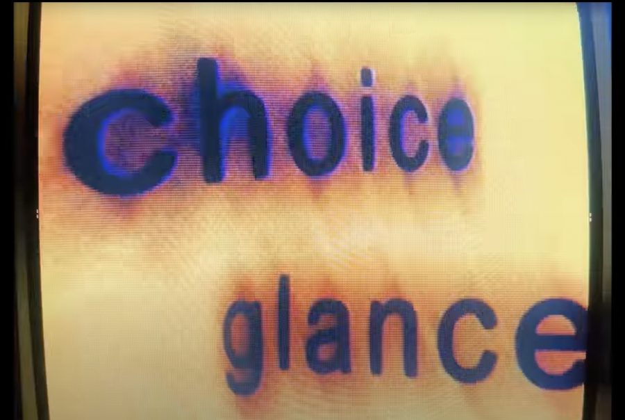 Choice Glance