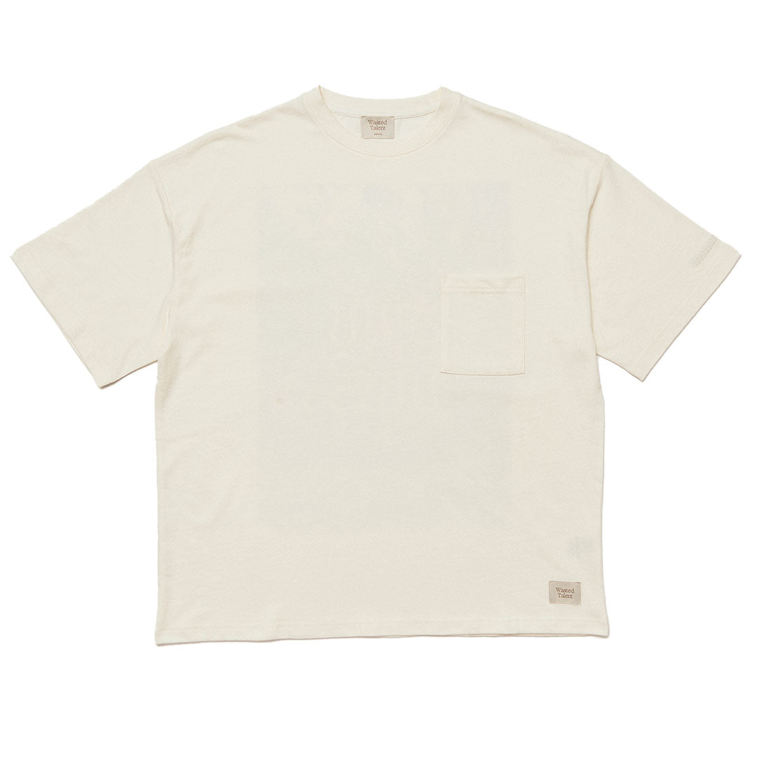 Gran Paradiso T-Shirts - Bone