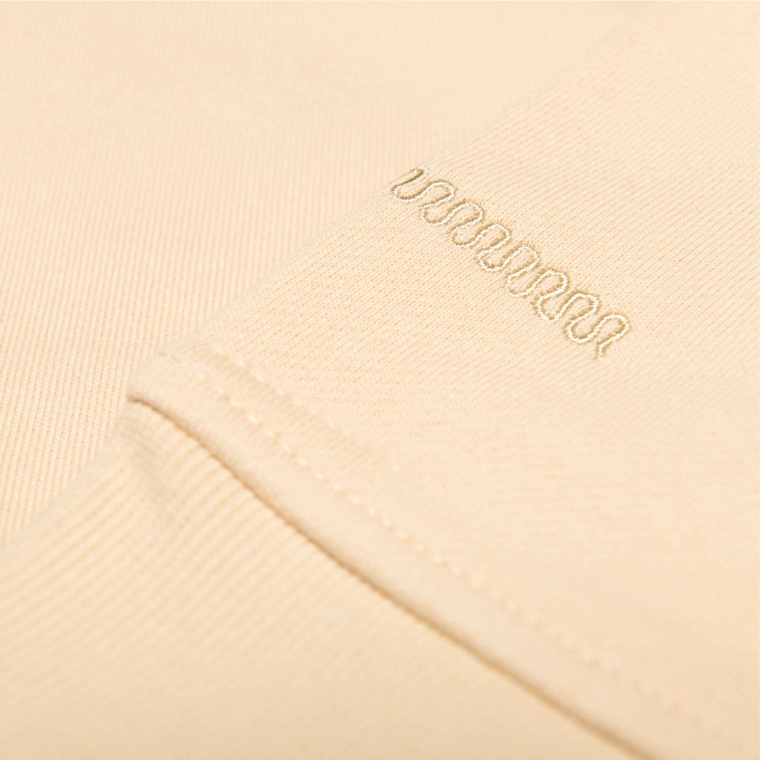 Douro Hoodie - Peyote