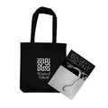 Wasted Talent Magazine Vol VI & Wasted Talent Tote Bag