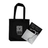 Wasted Talent Magazine Vol VI & Wasted Talent Tote Bag