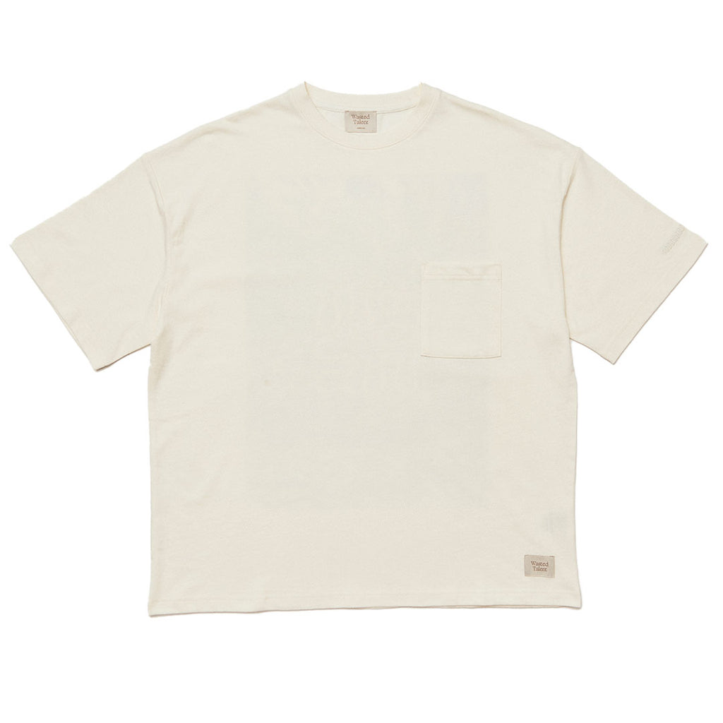 Gran Paradiso T-Shirts - Bone