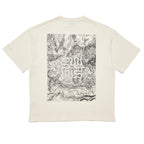 Gran Paradiso T-Shirts - Bone