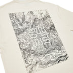 Gran Paradiso T-Shirts - Bone