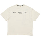 Kotengu T-Shirt - Bone