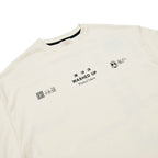 Kotengu T-Shirt - Bone