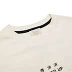 Kotengu T-Shirt - Bone