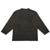 Lugano Long Sleeve T-Shirt - Washed Black