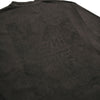 Lugano Long Sleeve T-Shirt - Washed Black
