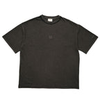 Monte Rosa T-Shirt - Washed Black