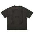 Monte Rosa T-Shirt - Washed Black