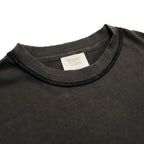 Monte Rosa T-Shirt - Washed Black