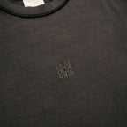 Monte Rosa T-Shirt - Washed Black