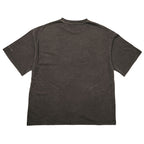 Otaru T-Shirt - Washed Black