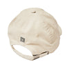 Piedmont Corduroy Cap - Off White