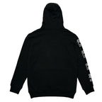 Rusutsu Hoodie - Solid Black