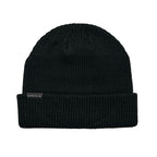 Tyne Beanie - Black