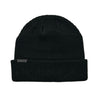 Tyne Beanie - Black