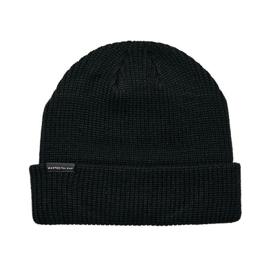 Tyne Beanie - Black