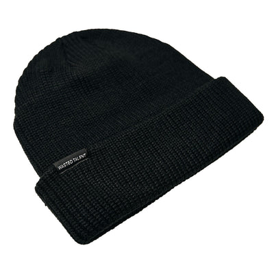 Tyne Beanie - Black