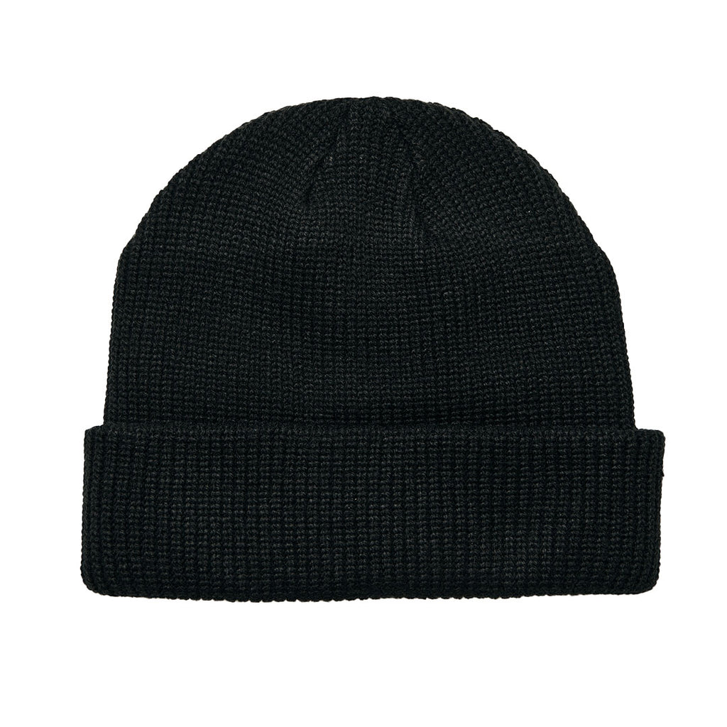 Tyne Beanie - Black