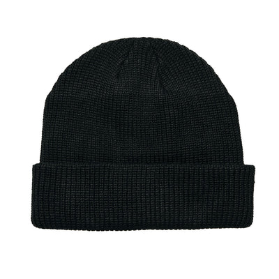 Tyne Beanie - Black
