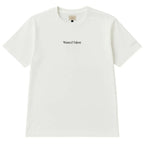 Amplus Premium T-Shirt // OFF WHITE