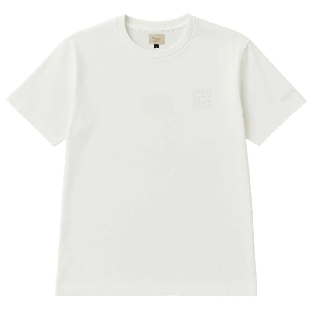 Rubra Premium T-Shirt // WHITE