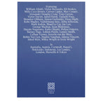 Wasted Talent Magazine Vol XVII & Tote Bag // WHITE, BLACK, PINK