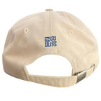 Fervor Dad Hat // ECRU