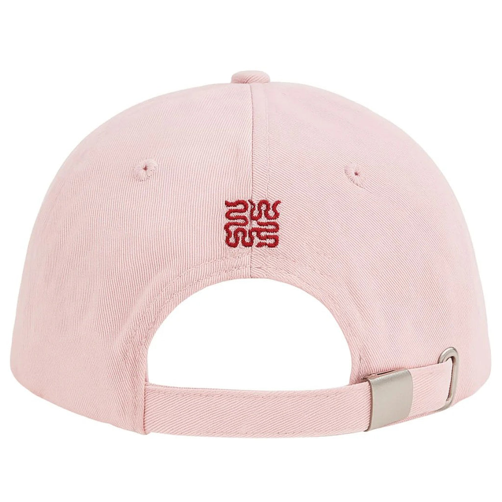 Rosae Hat // PINK