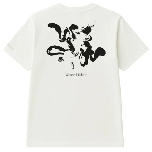 Amplus Premium T-Shirt // OFF WHITE