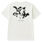 Amplus Premium T-Shirt // OFF WHITE