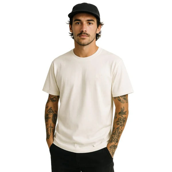 Rubra Premium T-Shirt // WHITE