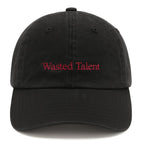 Solaris Hat // BLACK