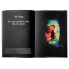 Wasted Talent Magazine Vol XVII & Tote Bag // WHITE, BLACK, PINK