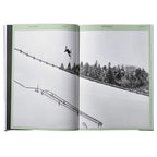 Wasted Talent Magazine Vol XVII & Tote Bag // WHITE, BLACK, PINK