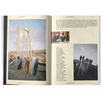 Wasted Talent Magazine Vol XVII & Tote Bag // WHITE, BLACK, PINK