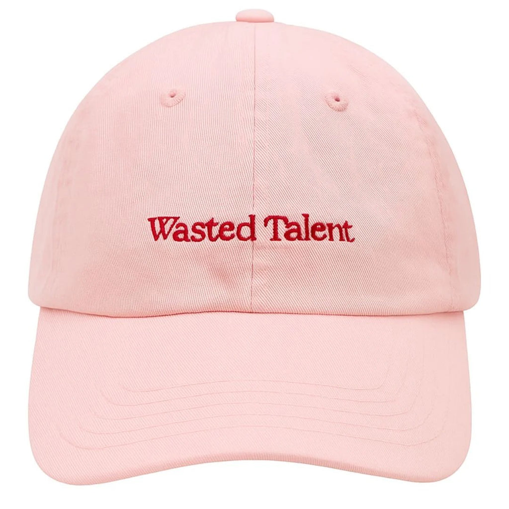 Rosae Hat // PINK