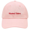 Rosae Hat // PINK