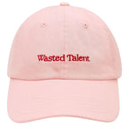 Rosae Hat // PINK
