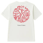 Rubra Premium T-Shirt // WHITE