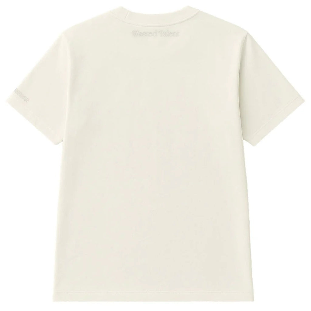 Aura Premium T-Shirt // ECRU