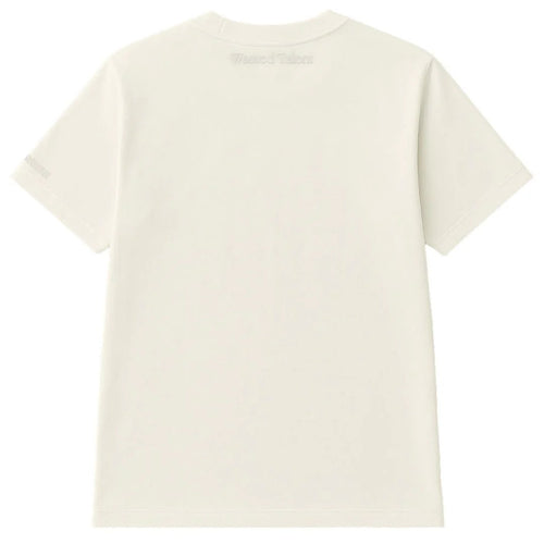 Aura Premium T-Shirt // ECRU