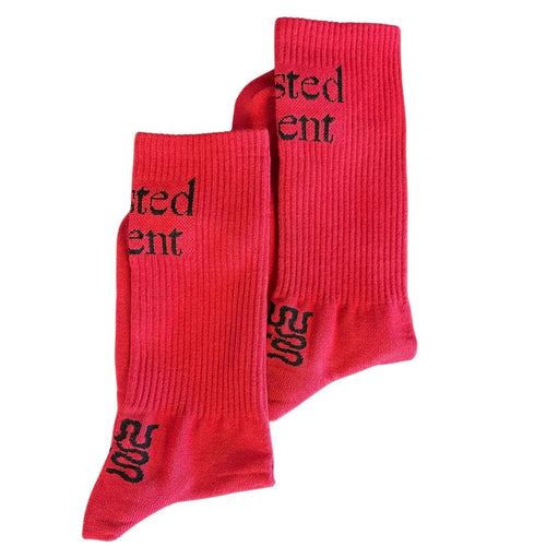 IGNARA // RED