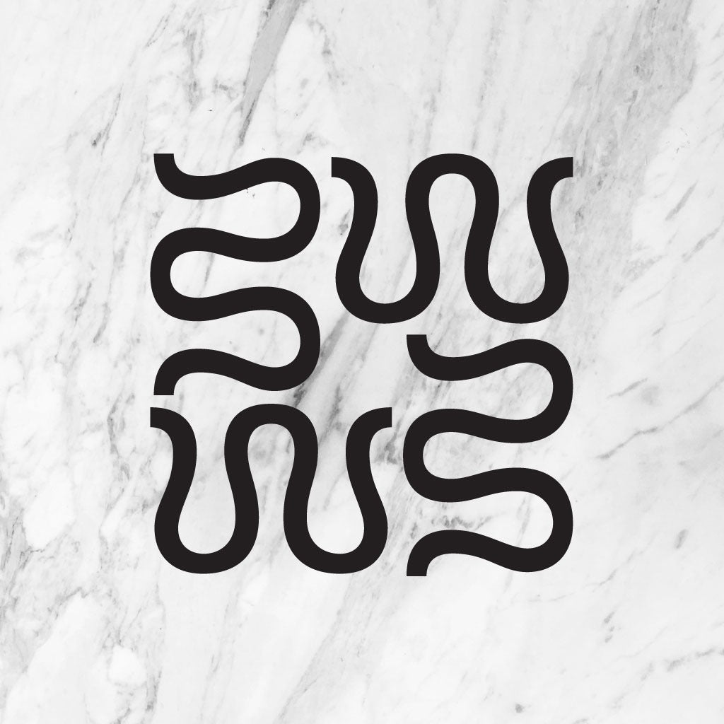 Wasted Talent Magazine Vol XVII & Tote Bag // WHITE, BLACK, PINK