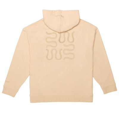 Douro Hoodie - Peyote