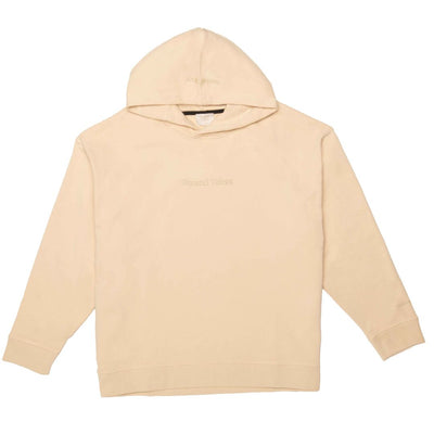 Douro Hoodie - Peyote