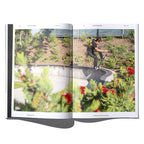 Magazine Vol XIV & Wasted Talent Tote Bag - Black