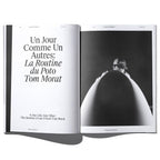 Magazine Vol XIV & Wasted Talent Tote Bag - Black